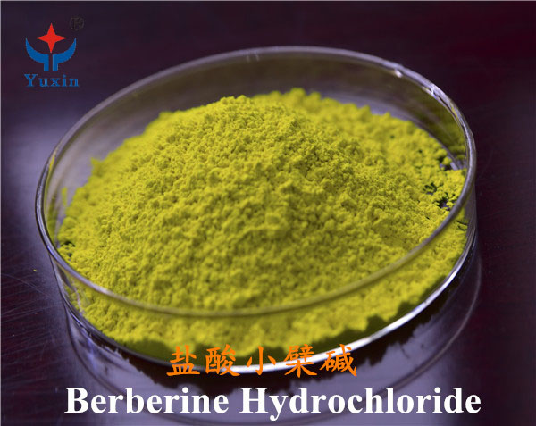 Berberine Hydrochloride